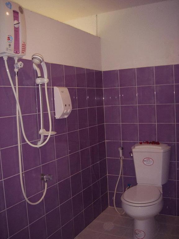 Run'S Bed & Breakfast ク ラビ 部屋 写真